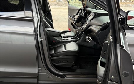 Hyundai Santa Fe III рестайлинг, 2016 год, 2 690 000 рублей, 12 фотография