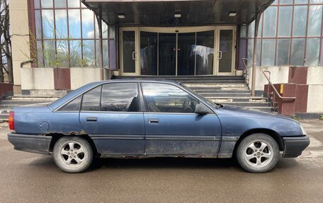Opel Omega A, 1989 год, 73 000 рублей, 5 фотография