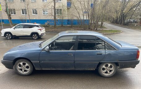 Opel Omega A, 1989 год, 73 000 рублей, 9 фотография