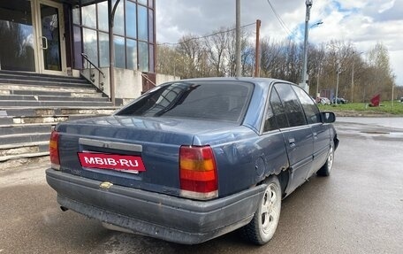 Opel Omega A, 1989 год, 73 000 рублей, 6 фотография