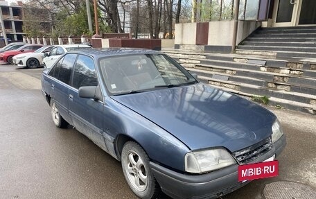 Opel Omega A, 1989 год, 73 000 рублей, 4 фотография