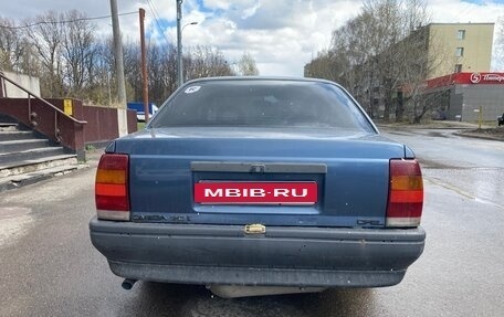 Opel Omega A, 1989 год, 73 000 рублей, 7 фотография