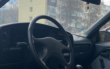 Opel Omega A, 1989 год, 73 000 рублей, 17 фотография
