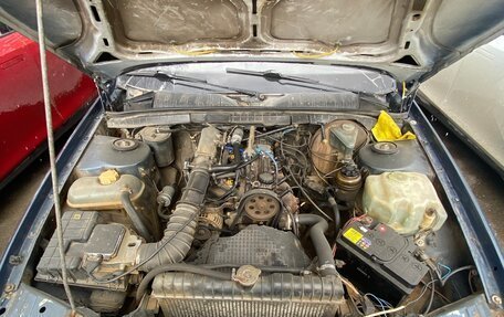 Opel Omega A, 1989 год, 73 000 рублей, 13 фотография