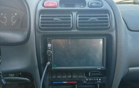 Suzuki Baleno I, 1999 год, 170 000 рублей, 5 фотография