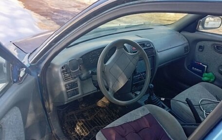 Suzuki Baleno I, 1999 год, 170 000 рублей, 4 фотография