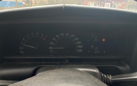 Opel Omega A, 1989 год, 73 000 рублей, 15 фотография