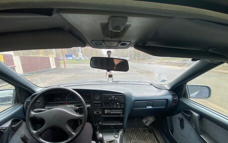 Opel Omega A, 1989 год, 73 000 рублей, 18 фотография