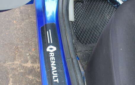 Renault Logan I, 2005 год, 290 000 рублей, 17 фотография