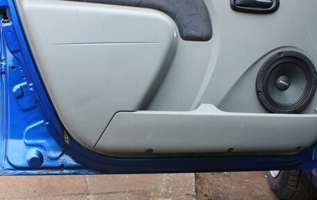 Renault Logan I, 2005 год, 290 000 рублей, 13 фотография