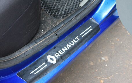 Renault Logan I, 2005 год, 290 000 рублей, 9 фотография