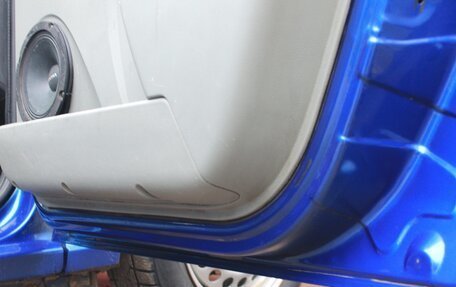 Renault Logan I, 2005 год, 290 000 рублей, 11 фотография