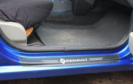 Renault Logan I, 2005 год, 290 000 рублей, 12 фотография