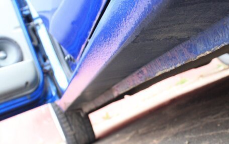 Renault Logan I, 2005 год, 290 000 рублей, 18 фотография