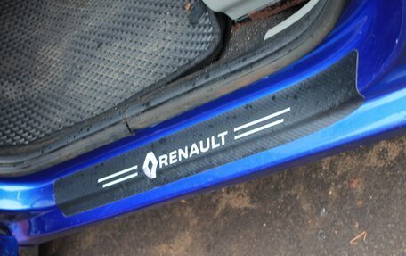 Renault Logan I, 2005 год, 290 000 рублей, 15 фотография