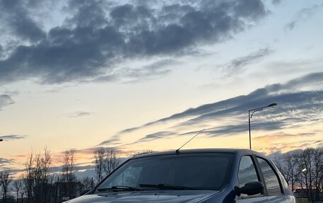 Renault Logan I, 2005 год, 290 000 рублей, 21 фотография