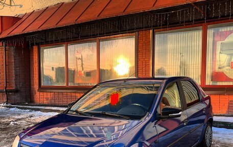 Renault Logan I, 2005 год, 290 000 рублей, 22 фотография