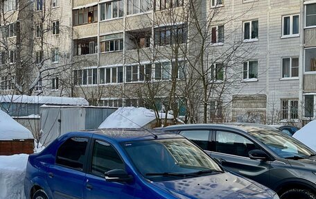 Renault Logan I, 2005 год, 290 000 рублей, 24 фотография