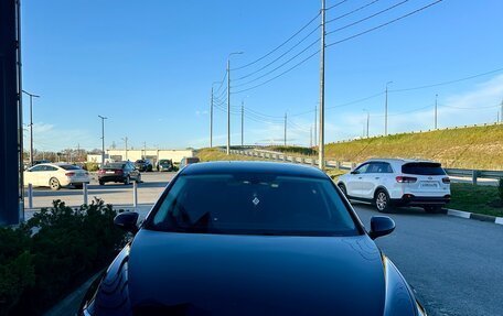 Volkswagen Passat B8 рестайлинг, 2016 год, 1 650 000 рублей, 2 фотография