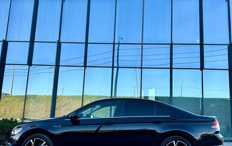 Volkswagen Passat B8 рестайлинг, 2016 год, 1 650 000 рублей, 8 фотография