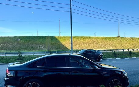 Volkswagen Passat B8 рестайлинг, 2016 год, 1 650 000 рублей, 7 фотография