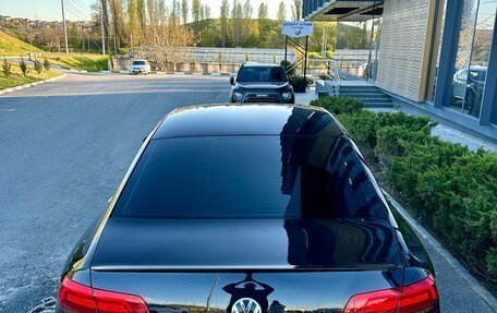 Volkswagen Passat B8 рестайлинг, 2016 год, 1 650 000 рублей, 12 фотография