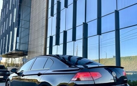 Volkswagen Passat B8 рестайлинг, 2016 год, 1 650 000 рублей, 10 фотография