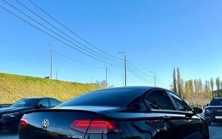 Volkswagen Passat B8 рестайлинг, 2016 год, 1 650 000 рублей, 9 фотография