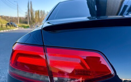 Volkswagen Passat B8 рестайлинг, 2016 год, 1 650 000 рублей, 14 фотография