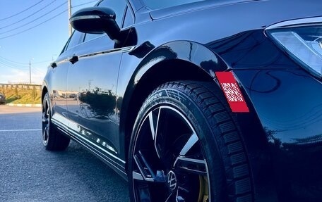 Volkswagen Passat B8 рестайлинг, 2016 год, 1 650 000 рублей, 13 фотография