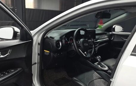 KIA K3, 2022 год, 5 фотография