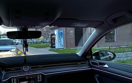 Volkswagen Passat B8 рестайлинг, 2016 год, 1 650 000 рублей, 21 фотография