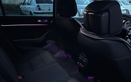 Volkswagen Passat B8 рестайлинг, 2016 год, 1 650 000 рублей, 23 фотография