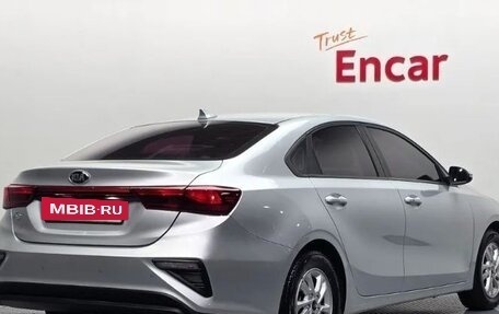 KIA K3, 2022 год, 3 фотография