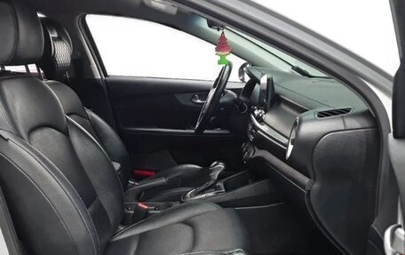 KIA K3, 2022 год, 6 фотография