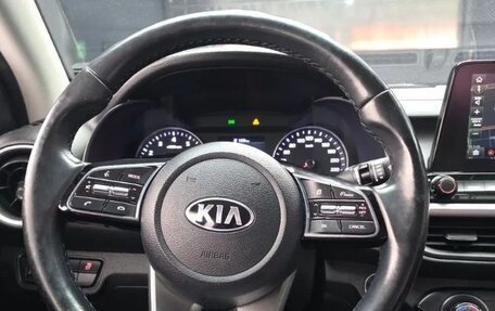 KIA K3, 2022 год, 9 фотография