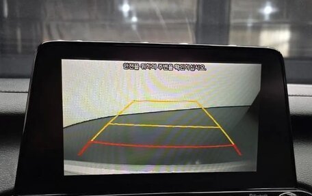 KIA K3, 2022 год, 13 фотография