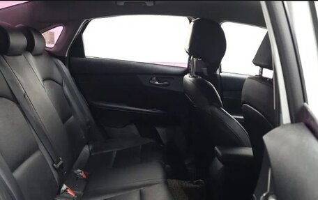 KIA K3, 2022 год, 7 фотография
