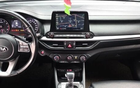 KIA K3, 2022 год, 8 фотография