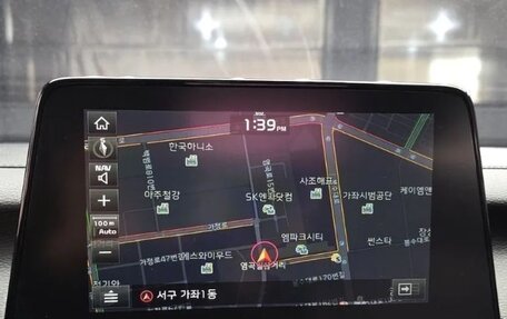 KIA K3, 2022 год, 12 фотография