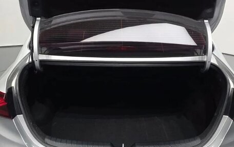 KIA K3, 2022 год, 16 фотография