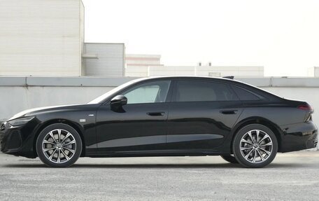Audi A6, 2026 год, 7 890 000 рублей, 3 фотография