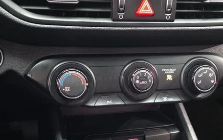 KIA K3, 2022 год, 14 фотография