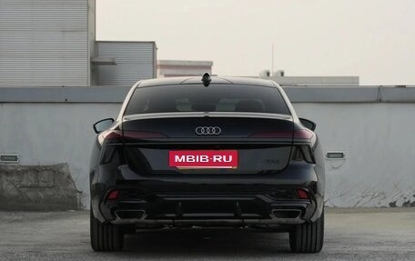 Audi A6, 2026 год, 7 890 000 рублей, 5 фотография