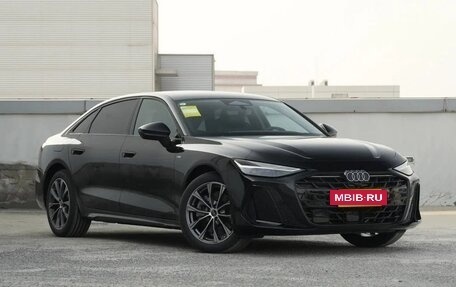 Audi A6, 2026 год, 7 890 000 рублей, 2 фотография