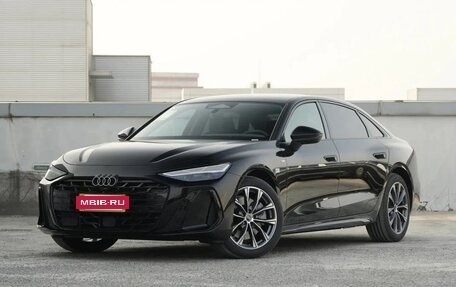 Audi A6, 2026 год, 7 890 000 рублей, 13 фотография