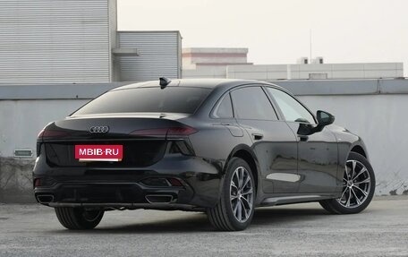 Audi A6, 2026 год, 7 890 000 рублей, 6 фотография