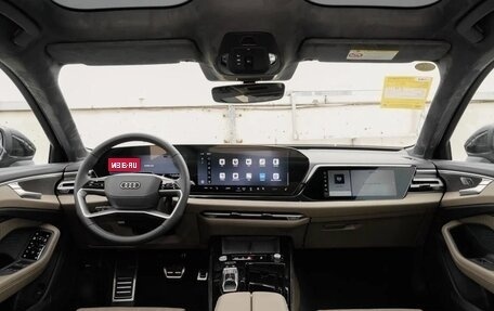 Audi A6, 2026 год, 7 890 000 рублей, 7 фотография