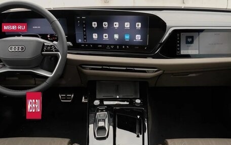 Audi A6, 2026 год, 7 890 000 рублей, 8 фотография