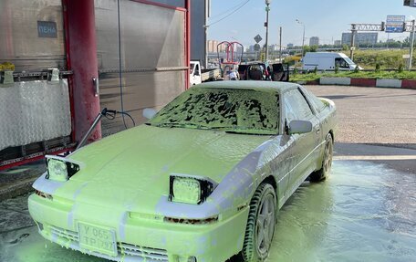 Toyota Supra, 1989 год, 1 350 000 рублей, 8 фотография